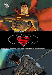 Superman/Batman Vol. 9: Night and Day (Michael Green)
