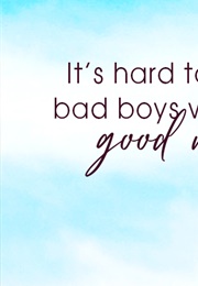 Mixed Up With a Marine (Kait Nolan)