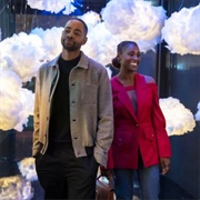 Insecure: "Lowkey Happy" (S4,E8)