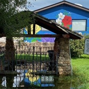 Mark Twain Spring Park