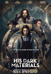 His Dark Materials Season 1 (2019)