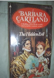 The Hidden Evil (Barbara Cartland)