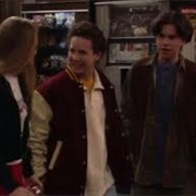 S2.E21: The Thrilla' in Phila'