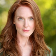 Olivia Hallinan