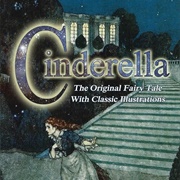 Cinderella ~ Original Fairytale
