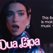 Dance the Night - Dua Lipa