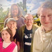 EP. 852 — the Paninis Press