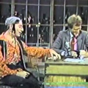 Late Night With David Letterman 10/31/1983