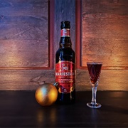 Julöl (Christmas Beer)