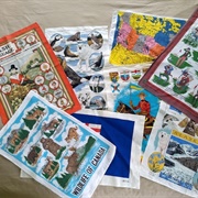 Tea Towels