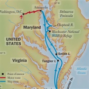 Chesapeake Bay