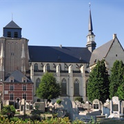 Geel, Belgium