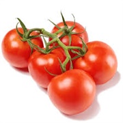 Large Tomatoes