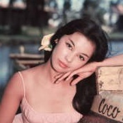 France Nuyen
