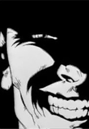 Schizophrenia (1995)