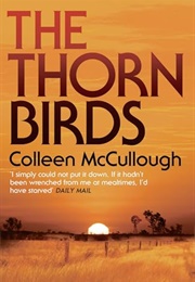 The Thorn Birds: A Family Novel (McCullough, Colleen)