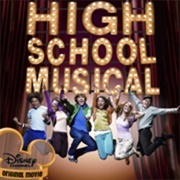 What I've Been Looking for - Troy & Gabriella (From High School Musical)