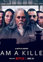 I Am a Killer 5 (2024)