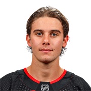 Jack Hughes (American) - New Jersey Devils