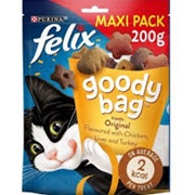 Felix Goody Bag Original