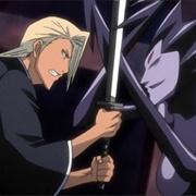 84. Daikô Chîmu Bunretsu? Uragitta Rukia