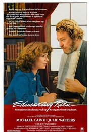 Educating Rita - Willy Russell (1983)