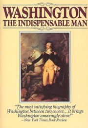 Washington: The Indispensable Man (Flexner, James Thomas)