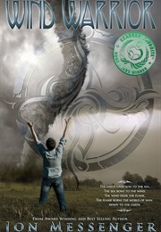 Wind Warrior (Messenger, Jon)