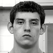 Nehemiah Griego - South Valley Homicides