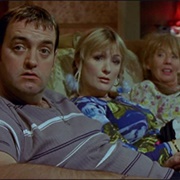 The Royle Family: "London" (S3,E5)