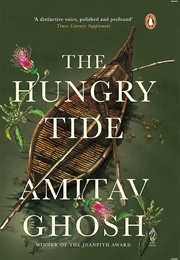The Hungry Tide: A Novel (Ghosh, Amitav)