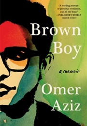 Brown Boy (Omer Aziz)