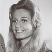 Jill Ireland