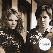 Adjágas - Adjágas
