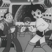 S1.E38: The Disturbed Small Planet