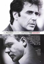 Russell Crowe - The Insider (1999)