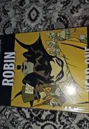 Robin: Year One (Various)