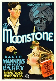 The Moonstone (1934)