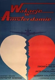 Wakacje W Amsterdamie (1986)