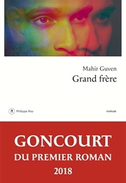 Grand Frère (Mahir Guven)