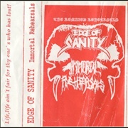 Edge of Sanity - Immortal Rehearsals