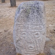 Tafí Del Valle Menhires