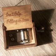 A Small Musicbox