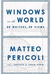Windows on the World (Matteo Pericoli)