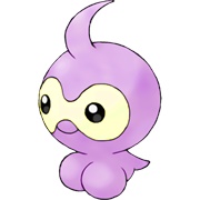 Shiny Castform