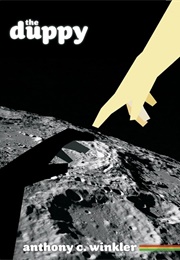 The Duppy (Anthony C Winkler)