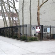 Collyer Brothers Park