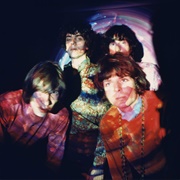Pink Floyd