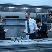 The Bear: "Forks" (S2,E7)