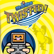 Warioware: Twisted (2004)